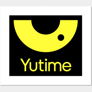 Yutime Petroleum Posters and Art